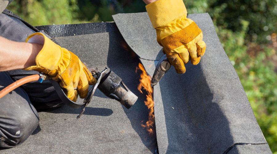 Expert Emergency Roof Repairs services in North Reading, MA